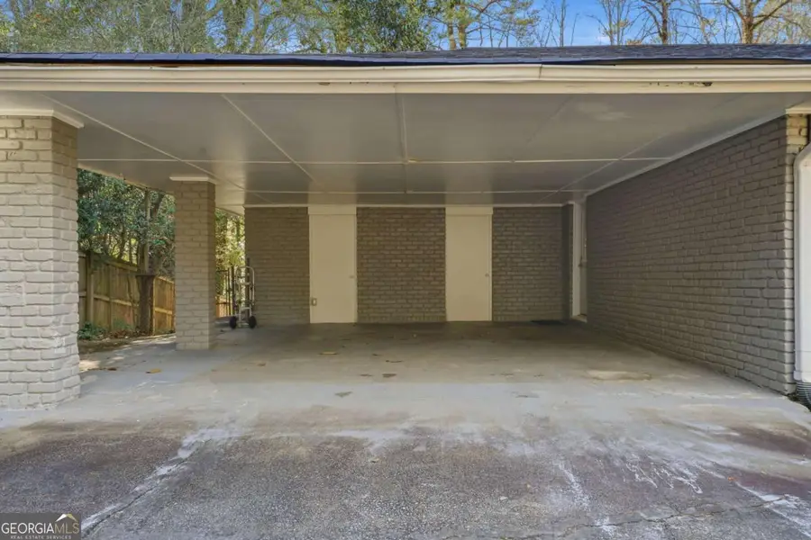 2952 Arrowood Drive, Atlanta, GA 30344 - Image #3