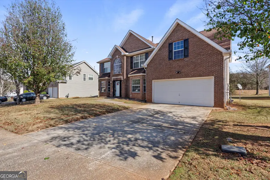 1549 Gunstock Court, Hampton, GA 30228 - Image #3