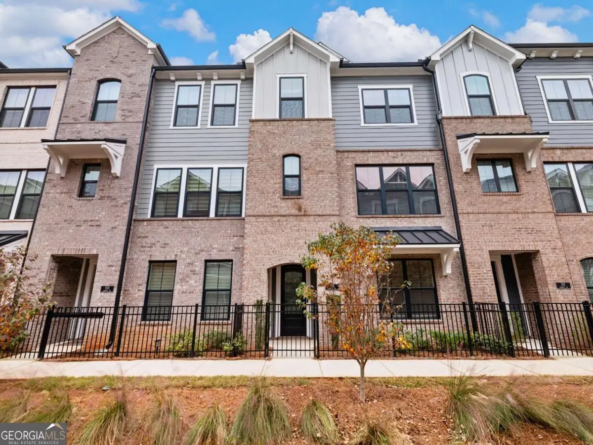 525 Ashbury Drive, Roswell, GA 30076 - Image #1