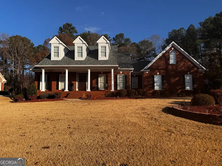 1820 Lancaster Drive Se, Conyers, GA 30013 - Image #2