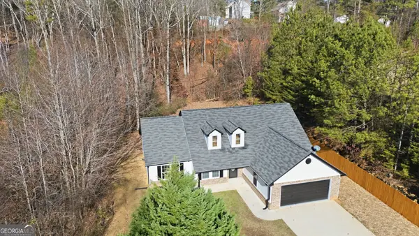 2218 Smallwood Springs Drive, Gainesville, GA 30507