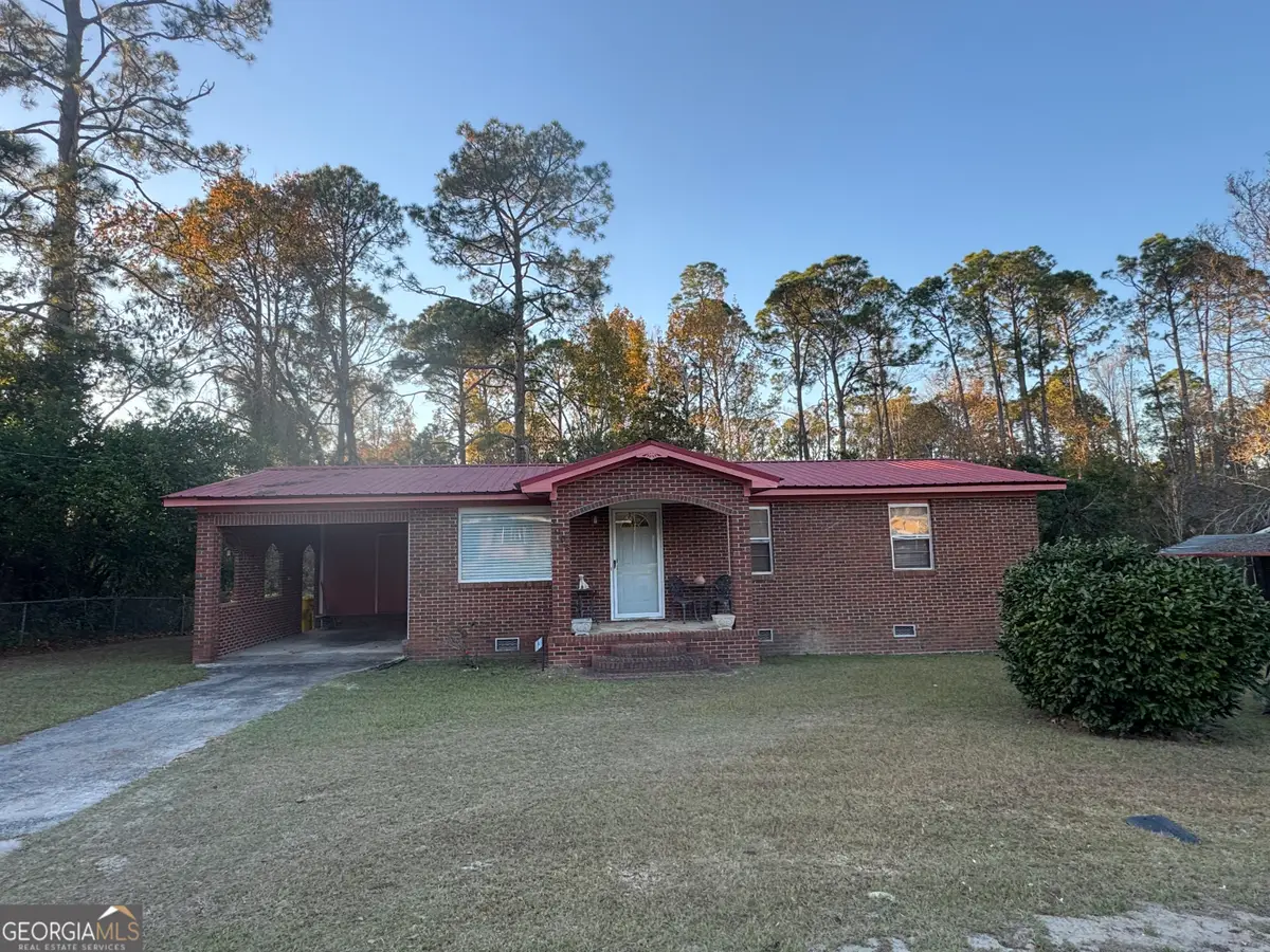 13 Studstill Lane, McRae-helena, GA 31055 - Image #1