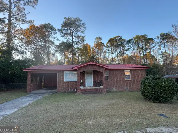 13 Studstill Lane, Mc Rae Helena, GA 31055