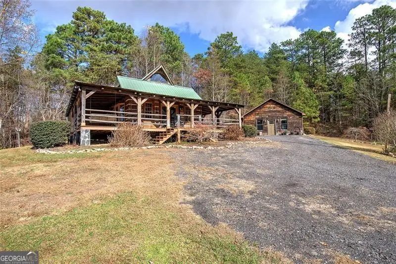 1252 Paris Mountain Road, Rockmart, GA 30153 - Image #1