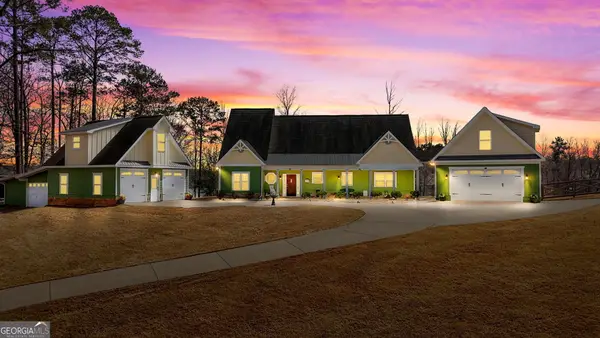 150 Crestview Road, Jackson, GA 30233