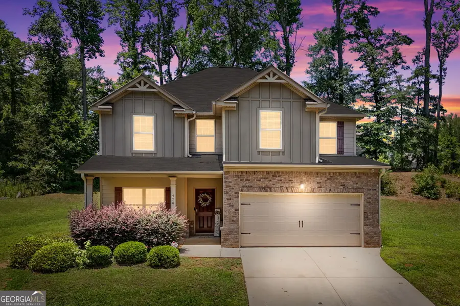 470 Louise Way, Locust Grove, GA 30248 - Image #2