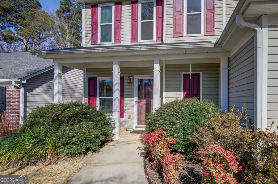 125 N Square Lane, Newnan, GA 30263 - Image #2