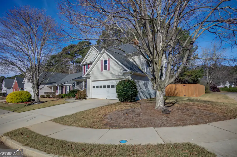 125 N Square Lane, Newnan, GA 30263 - Image #3