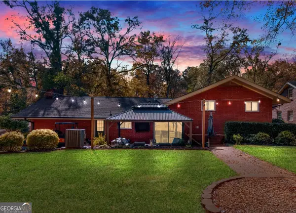 941 Springer Drive, Griffin, GA 30224