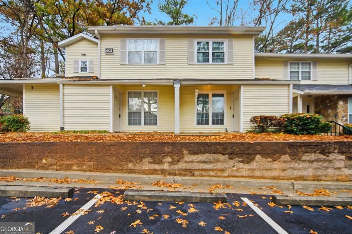 6822 Glenridge Drive #D, Atlanta, GA 30328 - Image #1