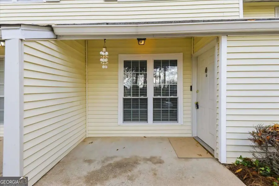 6822 Glenridge Drive #D, Atlanta, GA 30328 - Image #3