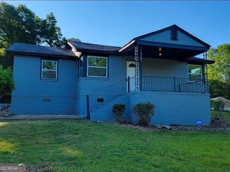 2731 Lumpkin, Columbus, GA 31903 - Image #1