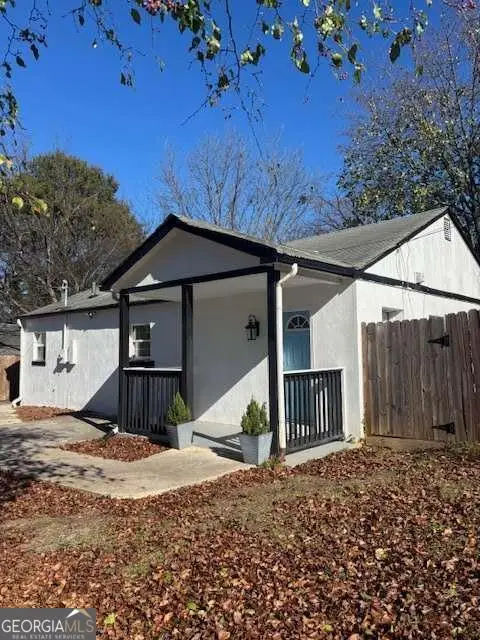 1076 SE Grant Way Se, Atlanta, GA 30315 - Image #1