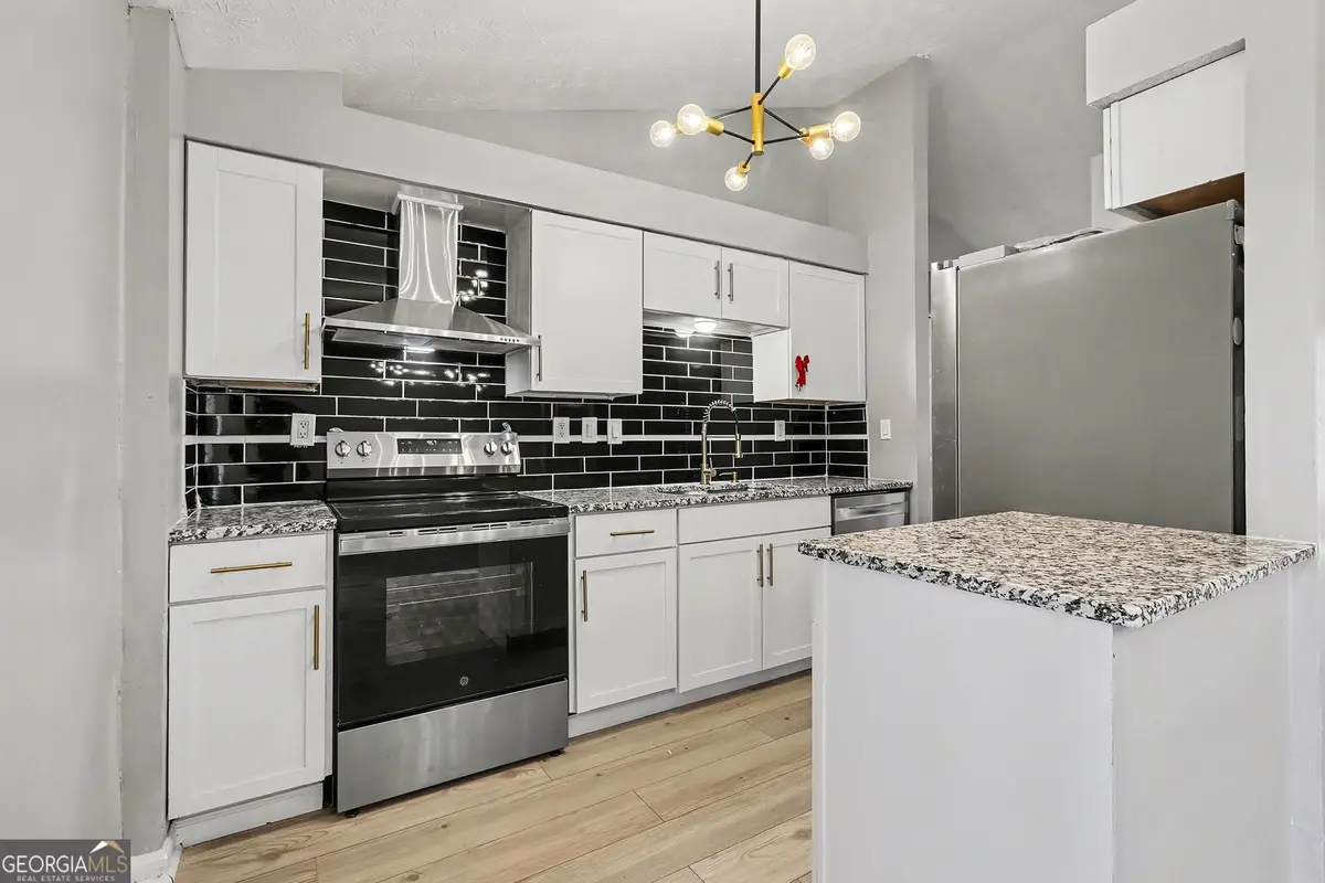 2317 Wilkins Court, Decatur, GA 30035 - Image #1