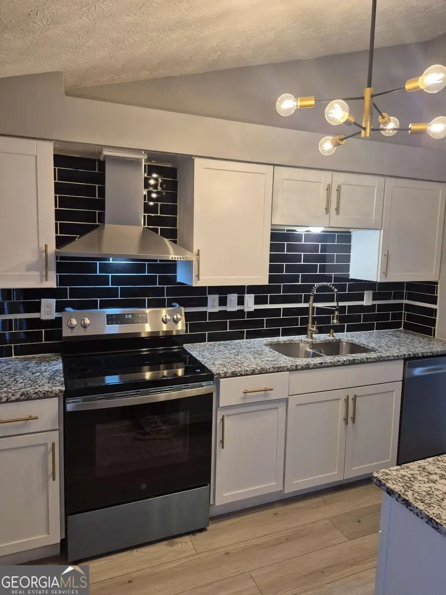 2317 Wilkins Court, Decatur, GA 30035 - Image #3