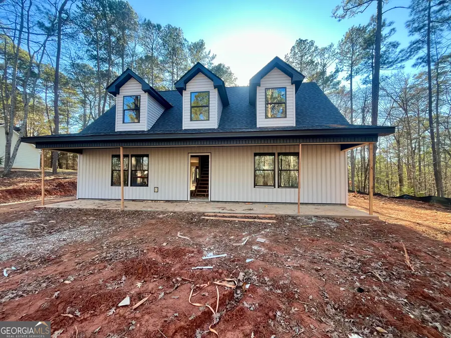 60 Blackbird Circle #LOT 70, Monticello, GA 31064 - Image #2
