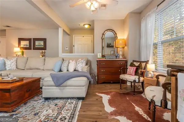 208 Madison Lane #208, Smyrna, GA 30080