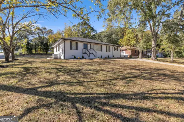 2693 Larkspur Drive Se, Atlanta, GA 30316