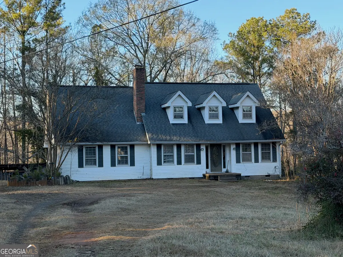 710 Armstrong Mill Road, Franklin, GA 30217 - Image #1