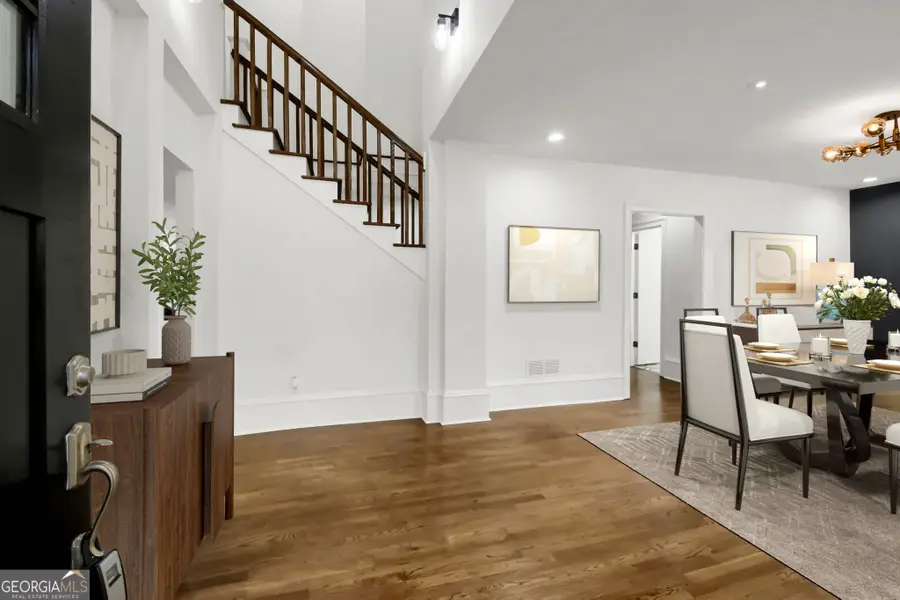 1092 Norwich Circle Ne, Atlanta, GA 30324 - Image #3