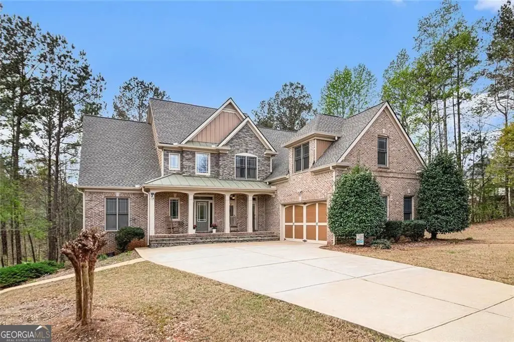 7497 Treehouse Court, Douglasville, GA 30135 - Image #1