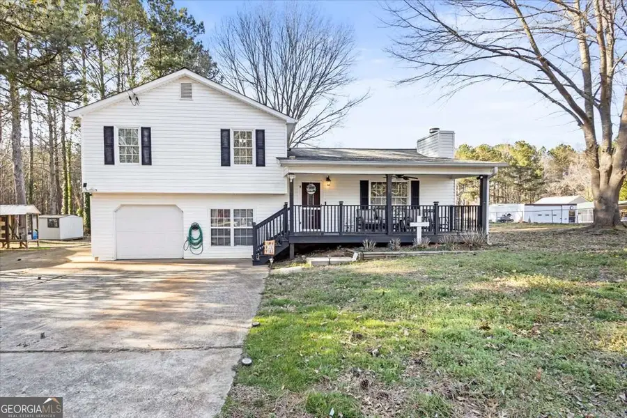 916 Marshall Fuller Road, Dallas, GA 30157 - Image #2