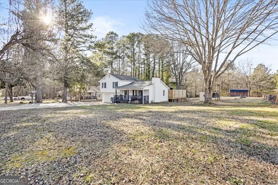 916 Marshall Fuller Road, Dallas, GA 30157 - Image #3