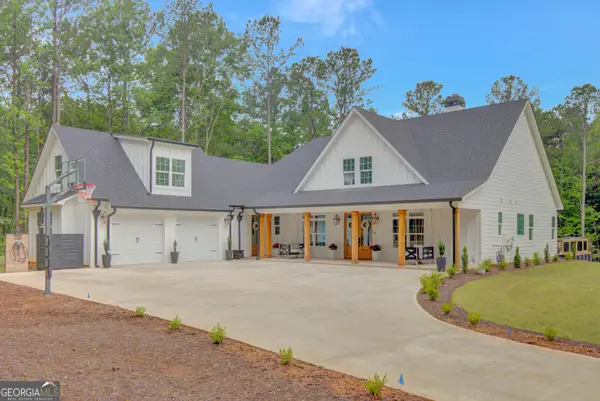 140 S Alexander Creek Road, Newnan, GA 30263