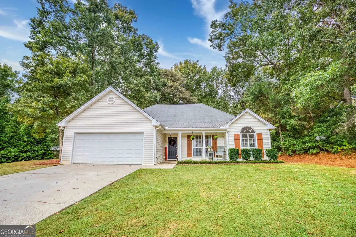 711 Brighton Lane, Winder, GA 30680 - Image #1