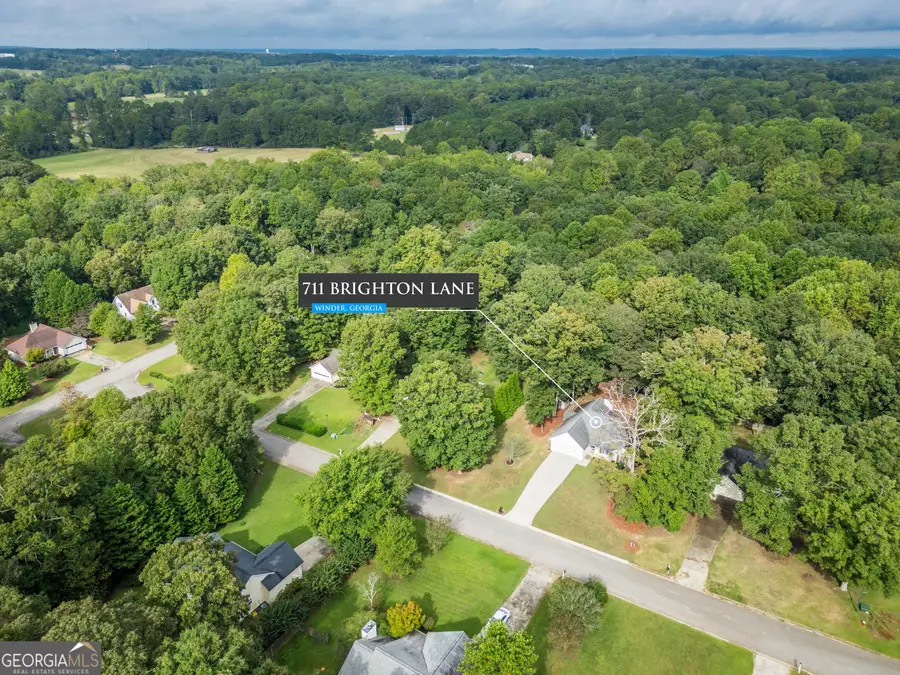 711 Brighton Lane, Winder, GA 30680 - Image #2