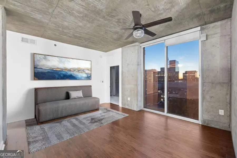 855 Peachtree Street Ne #602, Atlanta, GA 30308 - Image #3