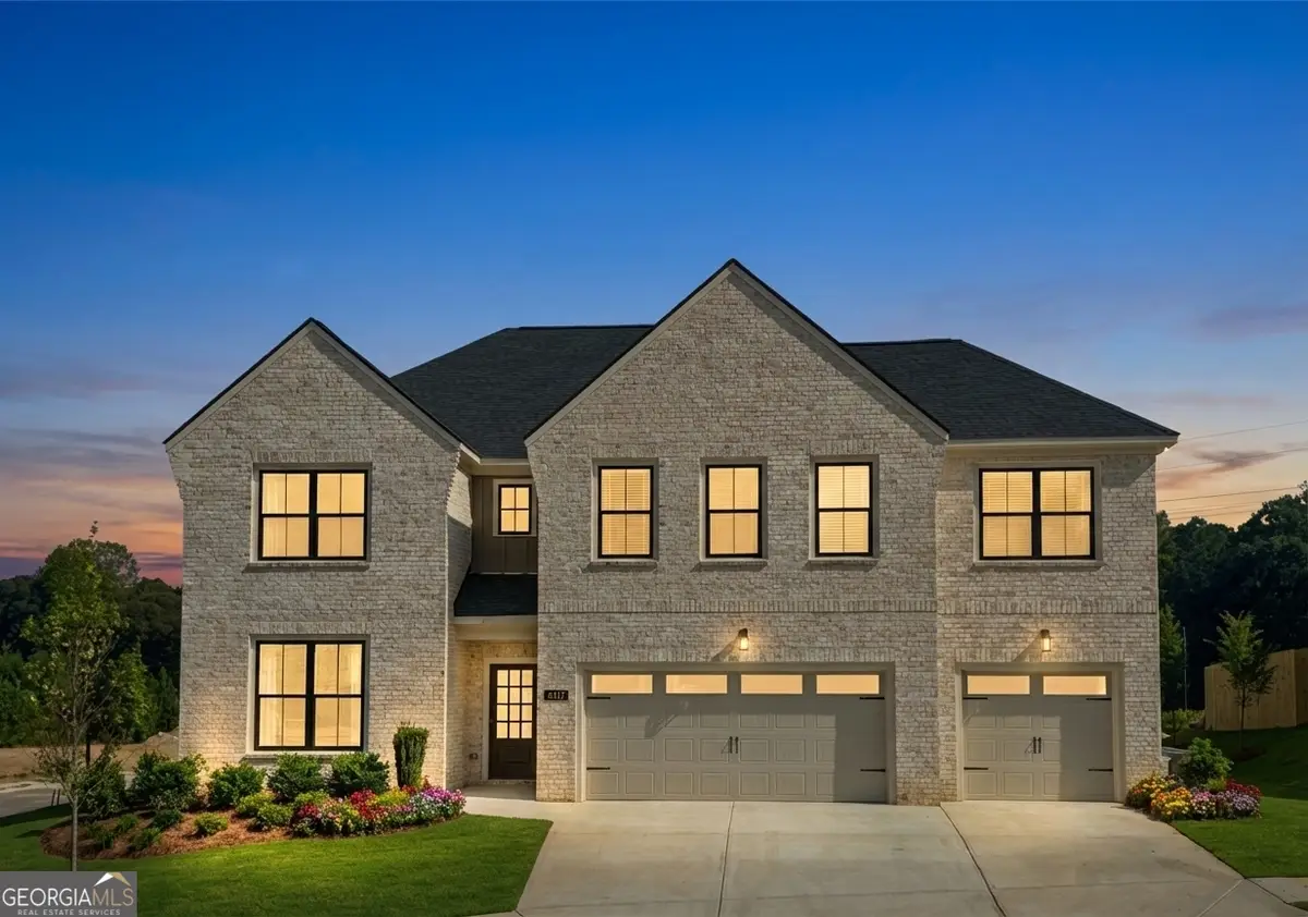 4437 Hosch Reserve Court, Buford, GA 30519 - Image #1