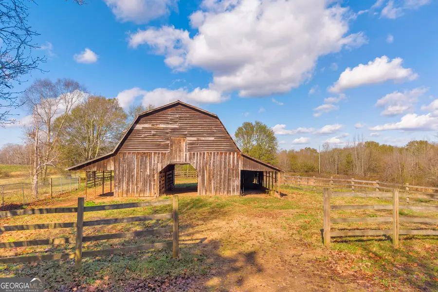 586 Grady School Road, Canon, GA 30520 - Image #3