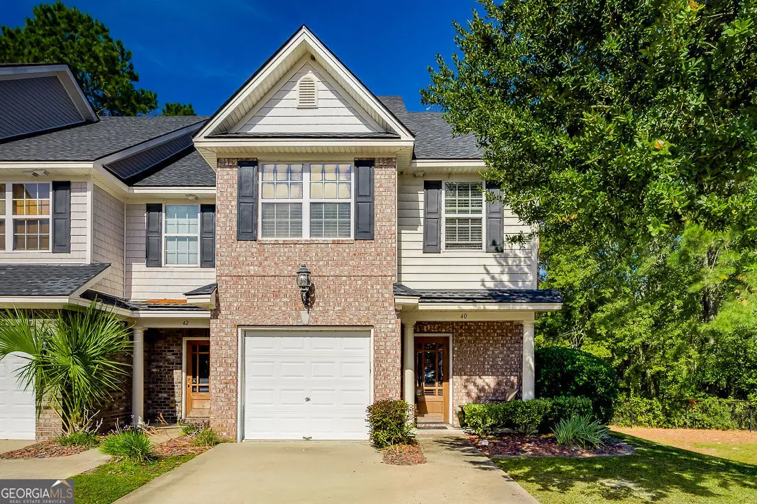 40 Weslyn Park Drive, Savannah, GA 31419 - Image #1