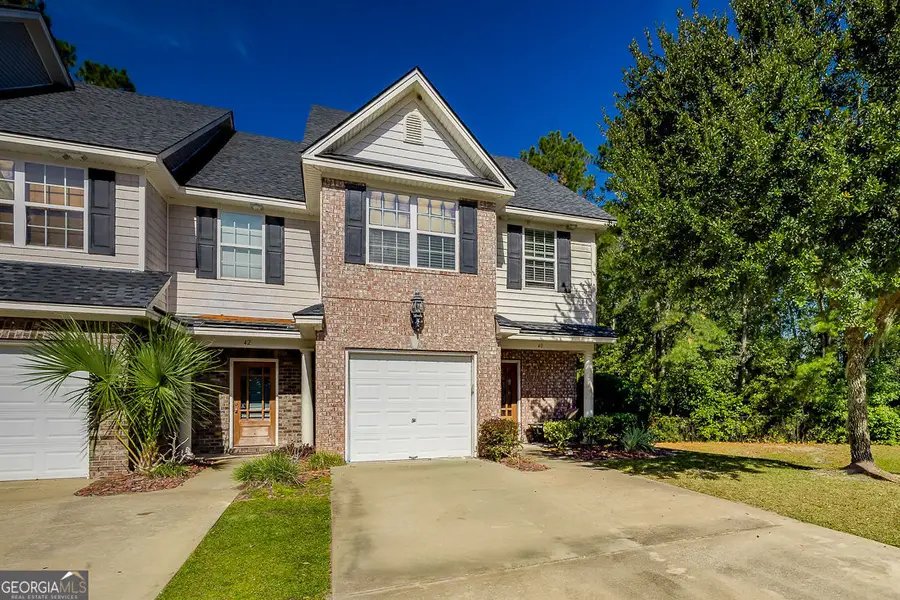 40 Weslyn Park Drive, Savannah, GA 31419 - Image #2