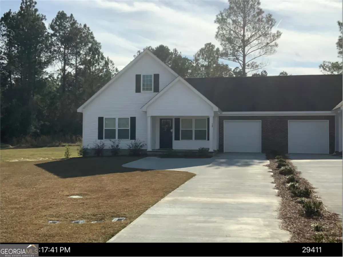 140 Bull Bay Drive, Statesboro, GA 30458 - Image #1