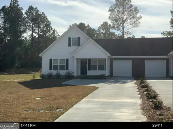 140 Bull Bay Drive, Statesboro, GA 30458