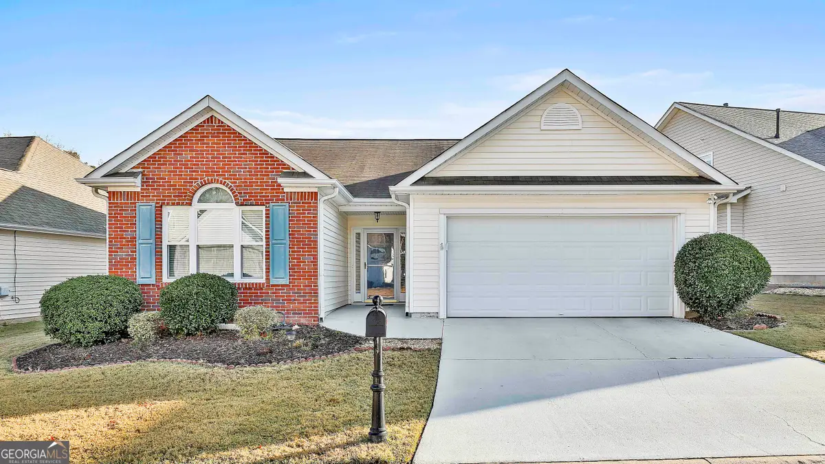 504 Clearwater Cove, Peachtree City, GA 30269 - Image #1