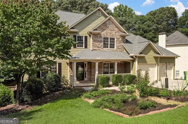 528 Wisteria Drive, Woodstock, GA 30188