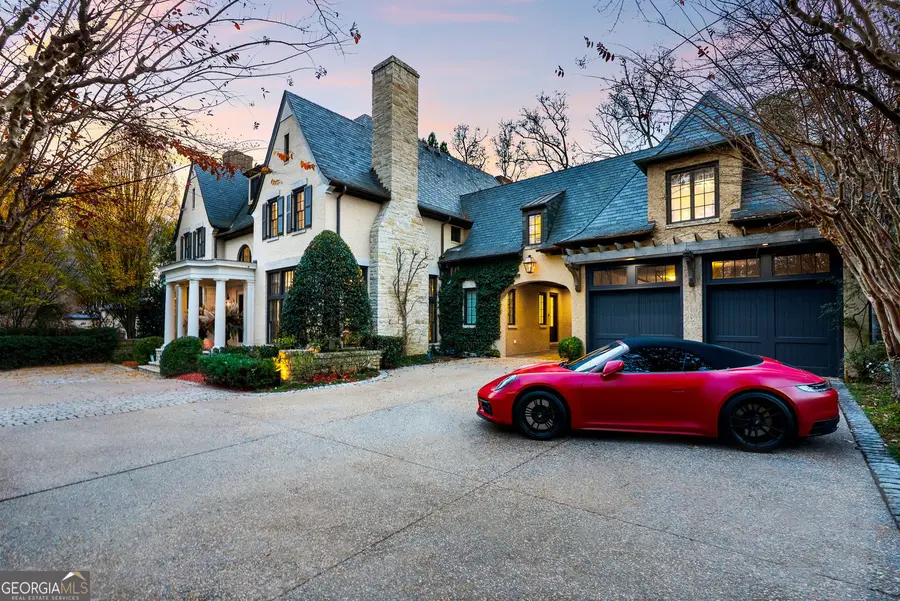 675 W Paces Ferry Road Nw #13, Atlanta, GA 30327 - Image #3