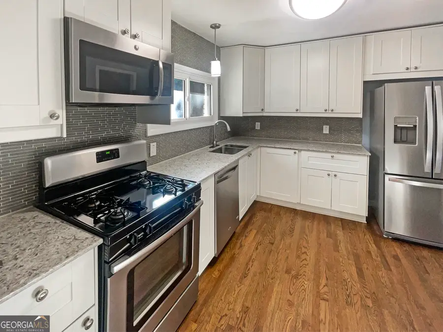 3027 Belaire Circle, Chamblee Doraville, GA 30340 - Image #2