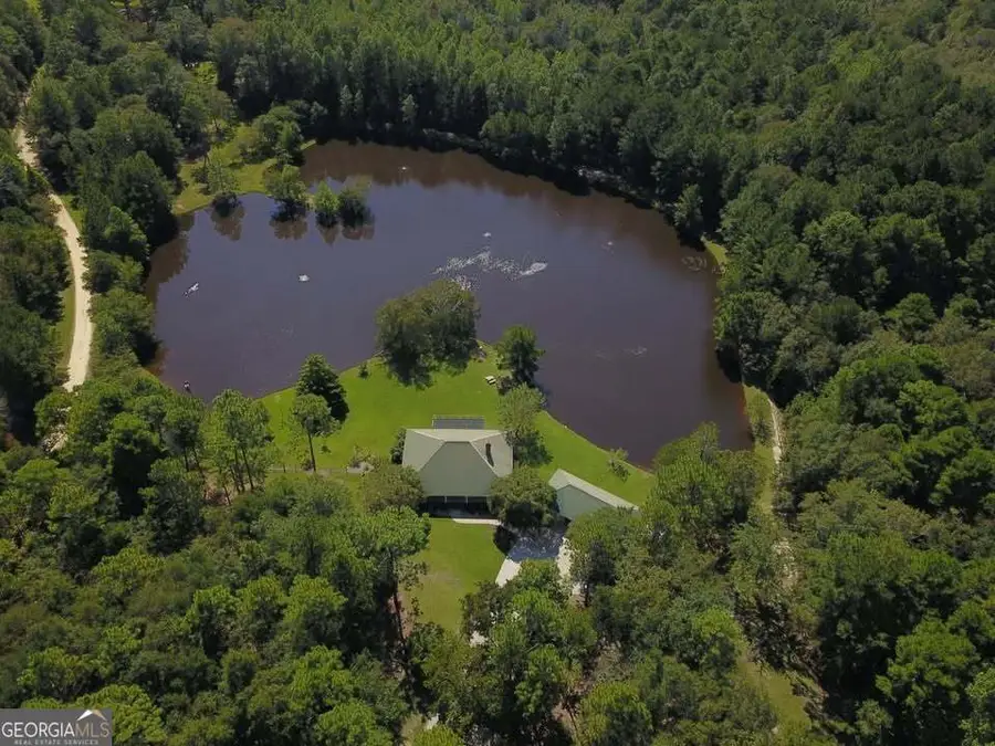 30 Fields Park Road, Statesboro, GA 30461 - Image #2