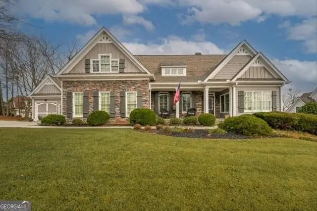 300 Tupelo Trail, Canton, GA 30114 - Image #1