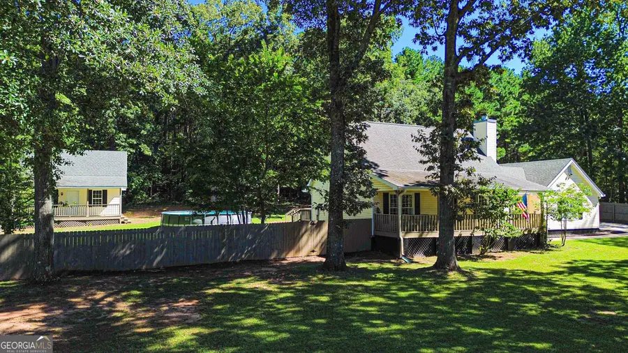 85 Hol Mar Court, McDonough, GA 30253 - #2