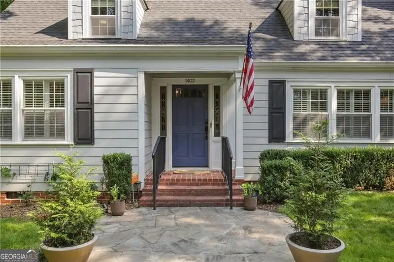 1403 Moores Mill Road Nw, Atlanta, GA 30327 - Image #3