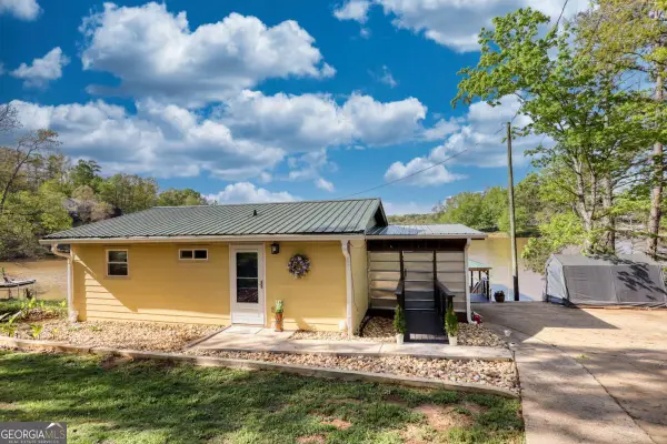 480 Friar Tuck Circle, Covington, GA 30014