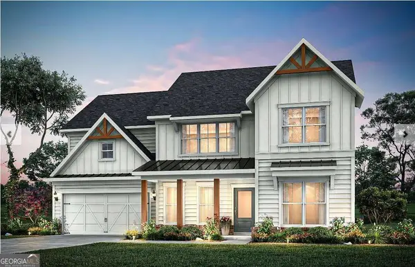 239 Rockledge Bend Sw, Powder Springs, GA 30127