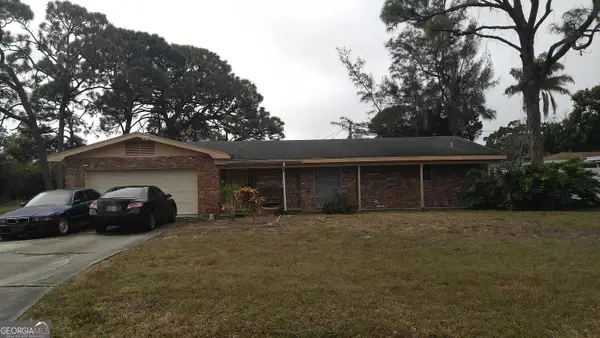 3000 36th Avenue S, Saint Petersburg, FL 33712