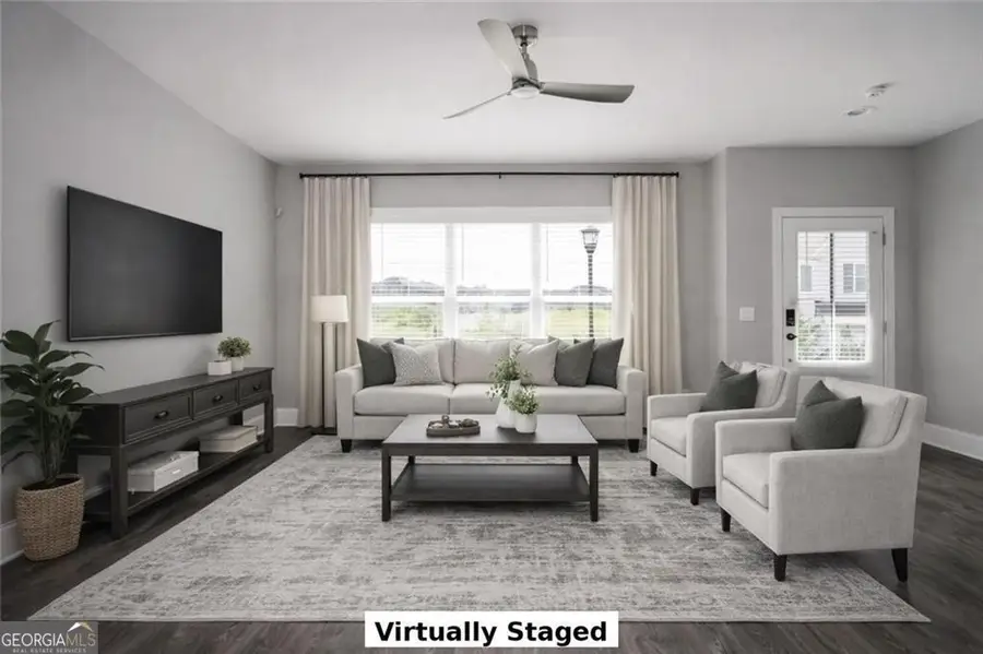 1947 Drew Drive, Atlanta, GA 30318 - #3