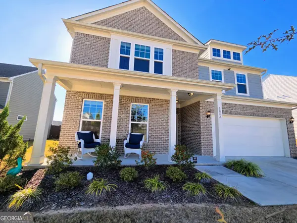 3042 Lowell Road, Bethlehem, GA 30620